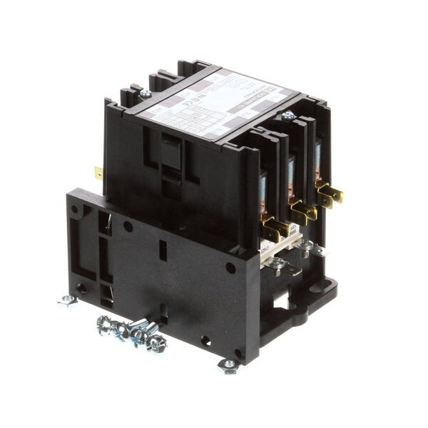 Champion - Moyer Diebel Contactor 120V W/ Bracket 103210 - main